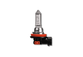 FOCO H16 12V 19W CACHIMBO