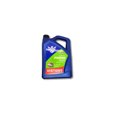 ACEITE 15W40 4LT VISTONY FORZA PLUS