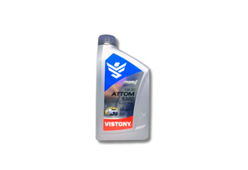 ACEITE 5W30 1LT VISTONY ATTOM