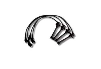 JUEGO CALBE BUJIA TOYOTA 4AFE/5AFE 91-02