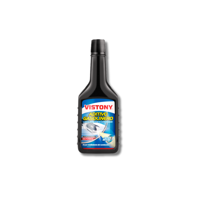 ADITIVO GASOLINERO LIMPIA INYECTOR 300ML VISTONY