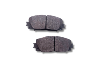 PASTILLA DE FRENO NEW COROLLA 05-14