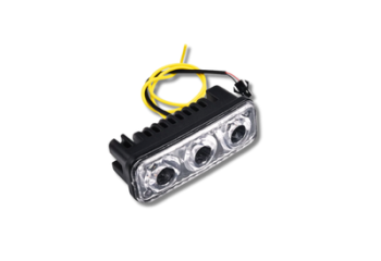LUZ LED DIURNA DLR COB BLANCO 12V