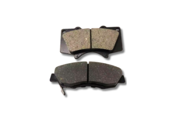 PASTILLA DE FRENO TRAS. IST (CERAMICA)