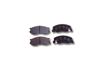 PASTILLA DE FRENO NOAH 96-04