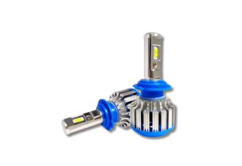 FOCO H4 LED BI-VOLT 8000LM 70W