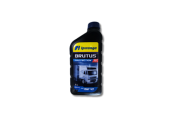 ACEITE 15W40 1LT IPIRANGA BRUTUS