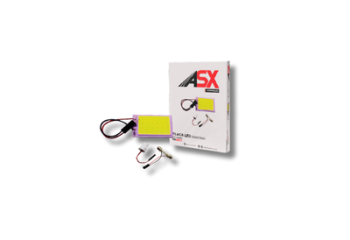 PLACA LED TORPEDO 24V