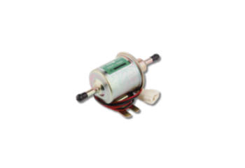 BOMBA DE COMBUSTIBLE EXTERNA DIESEL 4BAR