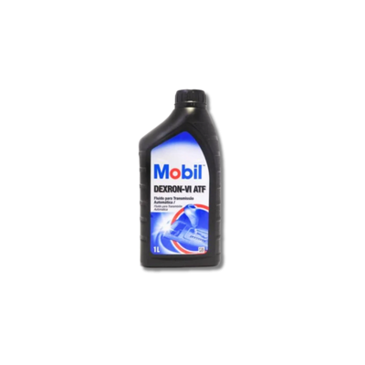 ACEITE ATF DEXRON V1 1LT MOBIL