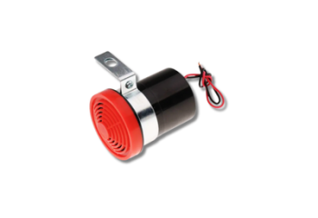 SIRENA MARCHA TRAZ BI-VOLT 1 TOM