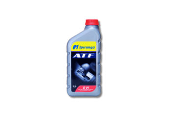 ACEITE ATF DEXRON VI 1LT IPIRANGA