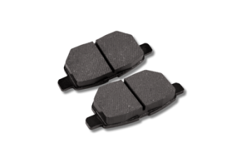 PASTILLA DE FRENO AURIS