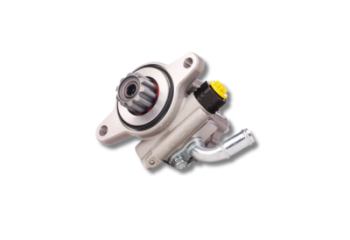 BOMBA DE DIRECCION PRADO 1KZ