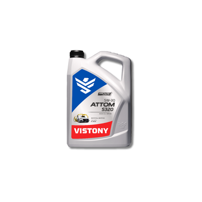 ACEITE 5W30 4LT VISTONY ATTOM