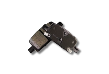 PASTILLA DE FRENO VITZ/PLATZ 99-05