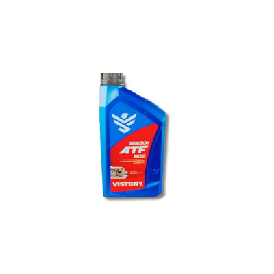 ACEITE ATF DEXRON III 1LT VISTONY BRIKSON