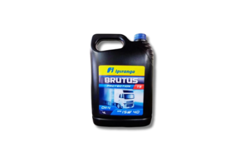 ACEITE 15W40 4LT IPIRANGA BRUTUS