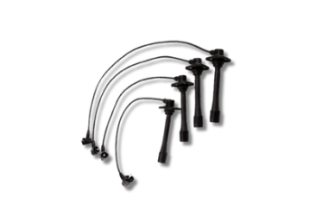 JUEGO CALBE BUJIA TOYOTA 4AFE/5AFE 96-99