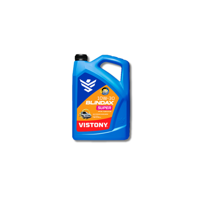 ACEITE 20W50 4LT VISTONY BLINDAX SUPER