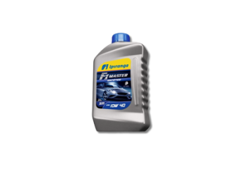 ACEITE 10W40 1LT IPIRANGA F1 MASTER - SEMI SINTETICO