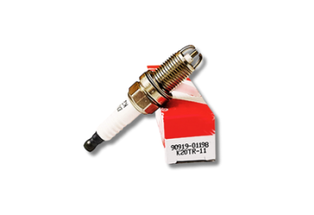 BUJIA K20TR11 NOAH 2.0 96