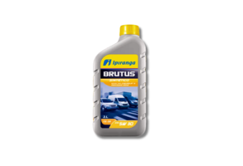 ACEITE 5W30 1LT IPIRANGA BRUTUS