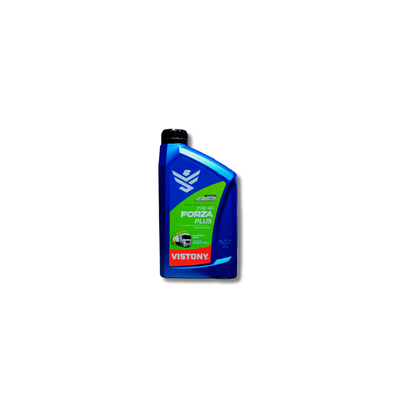 ACEITE 15W40 1LT VISTONY FORZA PLUS
