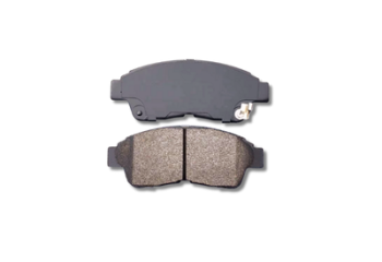 PASTILLA DE FRENO CALDINA/CARINA 92-97