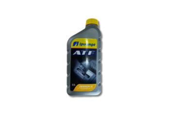 ACEITE ATF DEXRON IIIH 1LT IPIRANGA