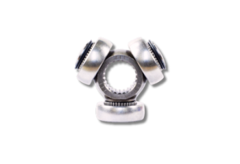 TRIZETA TOYOTA 38X23D COROLLA 1.8