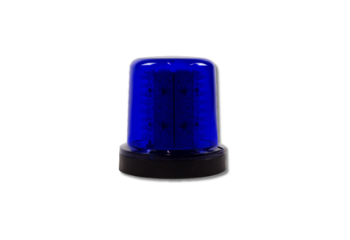 GIROLED BI-VOLT C/ IMAN AZUL