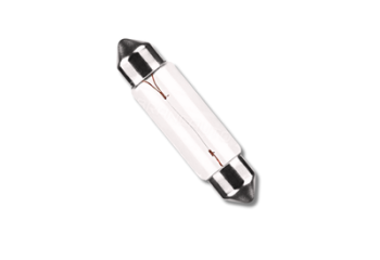 FOCO TORPEDO 12V 41MM