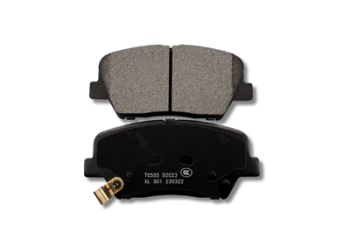 PASTILLA DE FRENO CORONA/CARINA 88-92