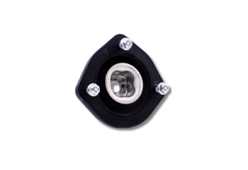 TORRETA AMORTIGUADOR TRAS. COROLLA L.E