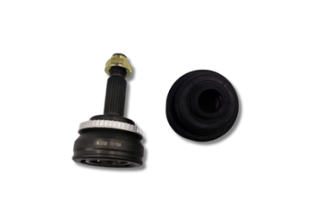 HOMOCINETICA TOYOTA NEW COROLLA C/ ABS (EXT 26 INT 24) 58MM