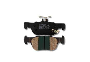 PASTILLA DE FRENO WISH (CERAMICA)