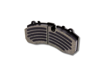 PASTILLA DE FRENO SCANIA S4/S5