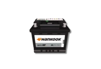 BATERIA HANKOOK 12V 90AH+RH
