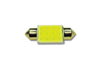 FOCO TORPEDO 12V 41MM LED