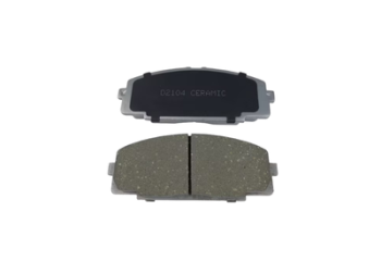 PASTILLA DE FRENO GRANVIA/GRAN HIACE 87-11