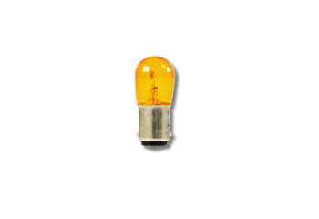 FOCO 67 12V LED 1 POLO AMARILLO