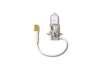 FOCO H3 24V 70W SUPER BLANCO